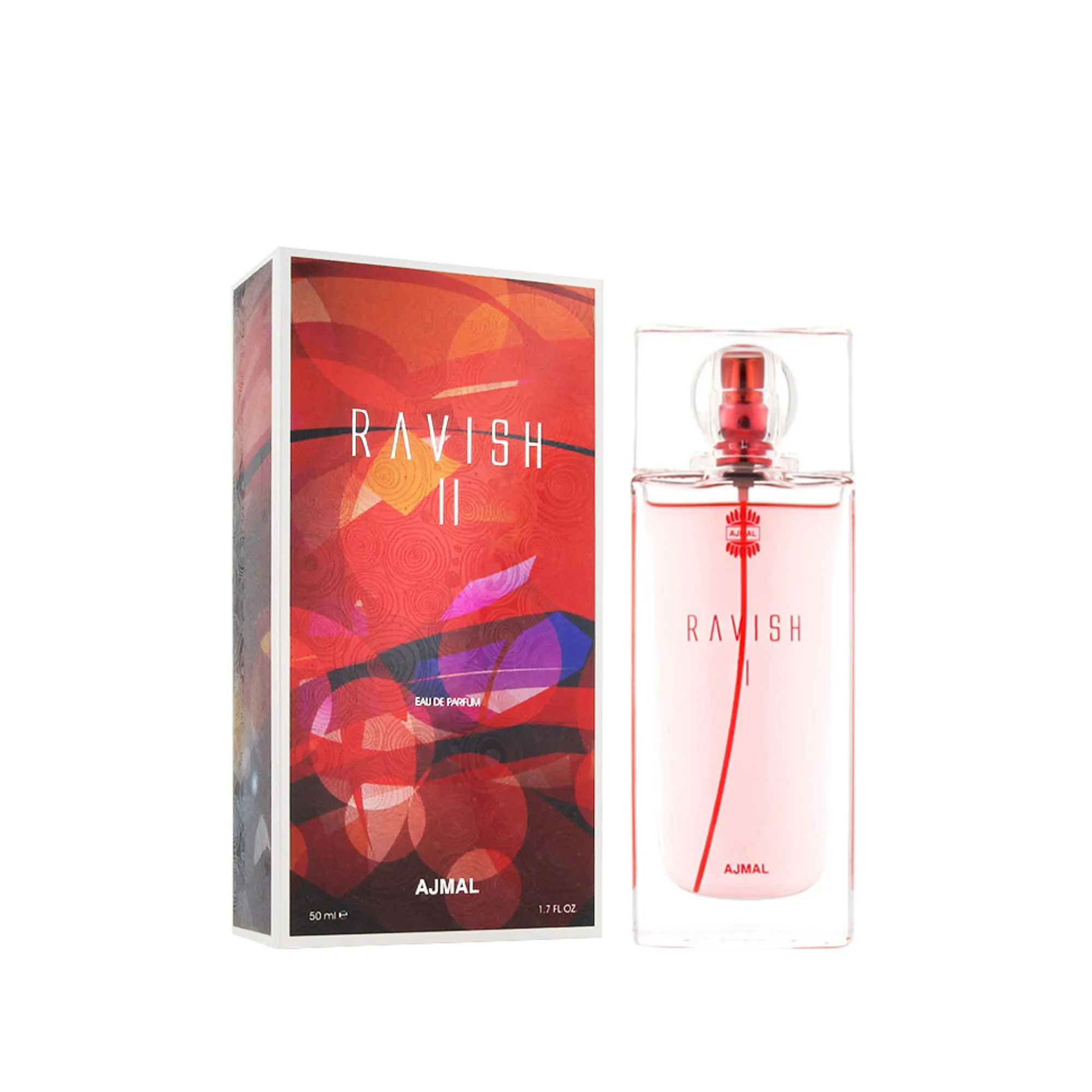 RAVISH II Eau de parfum
